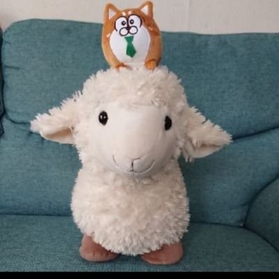 ひつじ🐑さんのプロフィール画像
