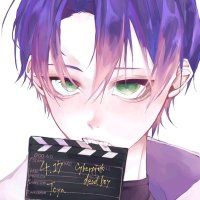 白豆 (@shiromame03) 's Twitter Profile