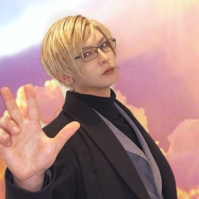 上喜多さんのプロフィール画像