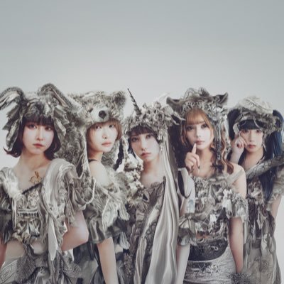 anew あにぅー Art idol new world【公式】さんのプロフィール画像