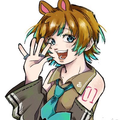 ❤️💚ちゅー🩵🩷さんのプロフィール画像