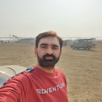 Pradeep Baliyan (@prdeepkumar2012) 's Twitter Profile