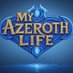 Atook (@myazerothlife) Twitter profile photo Atook (@myazerothlife) Twitter profile photo