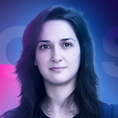 barbaranharriso's profile picture. Your Trading Big Sis - been there, done that, and here to help you level up 📈
🎙️Host of “Beyond the Charts” podcast
👩🏽‍💻Get the goods👇🏽