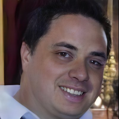 NachoSVQ1975's profile picture. 