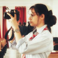 Harshita Joshi (@writercorporate) 's Twitter Profile