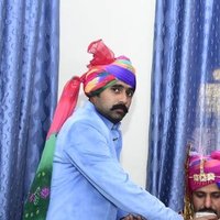 S. P. Singh (@sp_sandiya) 's Twitter Profile