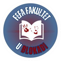 FEFA studenti u blokadi (@fefablokada) 's Twitter Profile