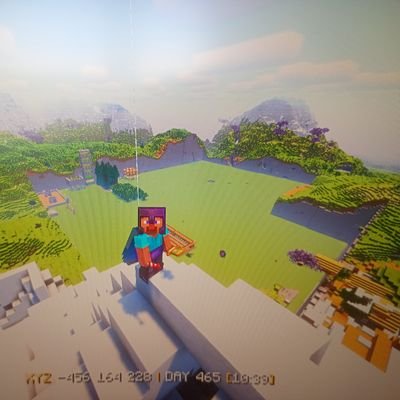 Bubul_1234's profile picture. je kiff Minecraft et Fortnite