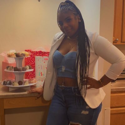 ItzBossLadii_2U's profile picture. I'm AMAZING! Nothing left to say 😘