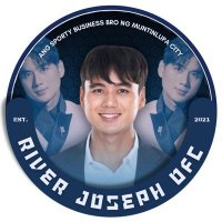 River Joseph OFC (@riverjosephofc_) 's Twitter Profile