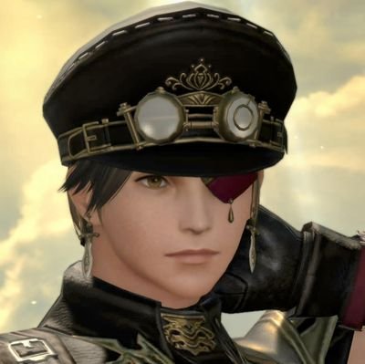 gicchi_ak's profile picture. FINAL FANTASYは俺の青春
（20↑どころかファミコン知ってる世代）
FF16→FF14→FF7R→FF7CCR