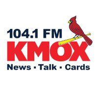 KMOX St. Louis News (@kmoxnews) 's Twitter Profile