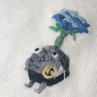 nannya (@nannya_min) 's Twitter Profile Photo