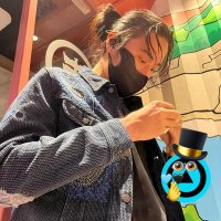 Gink5814.eth🐣 (@gink5814) 's Twitter Profile