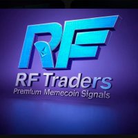 RF Traders (@rftraderss) 's Twitter Profile