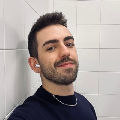 rts and comments but yes I am trying to be that gay guy here on twitter