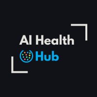AI for Health Hub (@aihealth_hub) 's Twitter Profile Photo AI for Health Hub (@aihealth_hub) 's Twitter Profile Photo