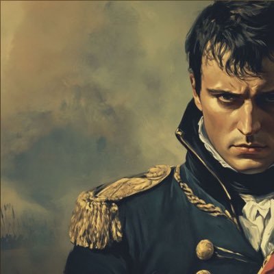 AtomTheConqeror's profile picture. Ich hab's gewagt