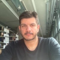 Ateş Uslu (@atesuslu) 's Twitter Profile