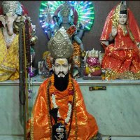 जय त्रिलोक भारती बाबा (@gurjar_army0007) 's Twitter Profile