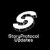StoryProtocol Updates (@storypupdates) Twitter profile photo StoryProtocol Updates (@storypupdates) Twitter profile photo