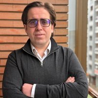 Javier Gutiérrez (@javiergcodesal) 's Twitter Profile
