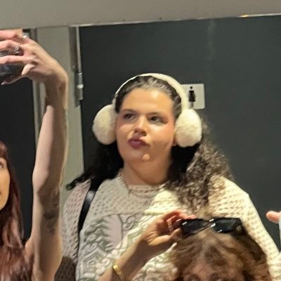 rrryyynnnaaa's profile picture. 🇵🇸 She/Her | 22