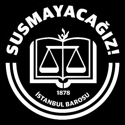 İstanbul Barosu Engelli Hakları Merkezi resmi twitter hesabıdır. Şikayet ve önerileriniz için: engellihaklarimerkezi@istanbulbarosu.org.tr