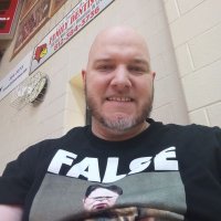 Heath Bartlett (@itsmehgb) 's Twitter Profile Photo Heath Bartlett (@itsmehgb) 's Twitter Profile Photo