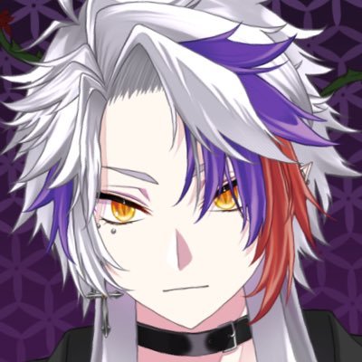 Vance🩸さんのプロフィール画像