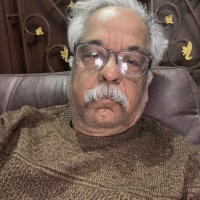 B K Acharya (@drbkacharya1958) 's Twitter Profile