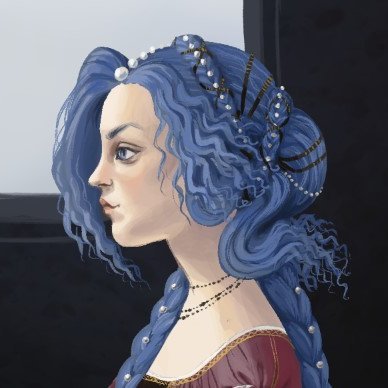 Loloratura Art (in opera mode)さんのプロフィール画像