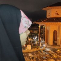 ستاره (@setarehrastii) 's Twitter Profile