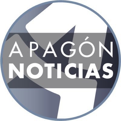 Cuenta oficial de los servicios informativos de Apagón Caspavisión y Apagón Rancio.