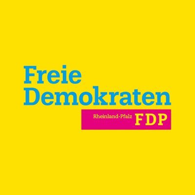 fdprlp's profile picture. Liberale Tweets für Rheinland-Pfalz. Impressum: https://t.co/WrkfkuDUxI…. Datenschutzerklärung: https://t.co/25RR1nMXFB….