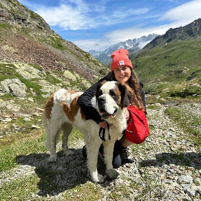 Head of PR (UK & Ireland) at Switzerland Tourism, all views my own 🇨🇭