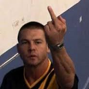 All things West Coast Eagles + AFL 🦅🦅🦅 (plus some sports nonsense)
Disclaimer - I will troll your favourite team.