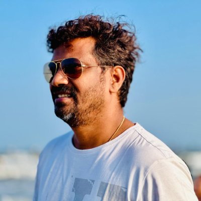 Harish Nalla Profile