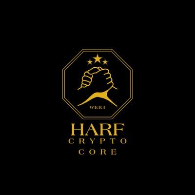 HARF101's profile picture. Web3 guy ||Crypto enthusiast ||Community manager ||Moderator ||Ambassador