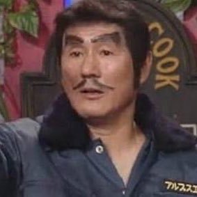 こう見えて実は谷川原健太を崇拝しているんですよ