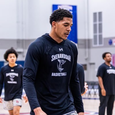 6'6// SF,PF // NCAA ID: 1904545538 // 3.5 GPA // 2 years of eligibility left