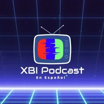 @XBIPodcastenEsp