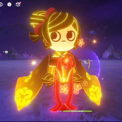 ゲームを気のままに。🎮原神.スタレ.ZZZ.鳴潮.デュエプレ.リンクス…特に色んなゲームBGMも好きな30代!⚾️プロ野球は千葉ロッテファン歴18年