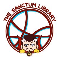 The Sanctum's Library (@sanctumlibraryx) 's Twitter Profile Photo The Sanctum's Library (@sanctumlibraryx) 's Twitter Profile Photo