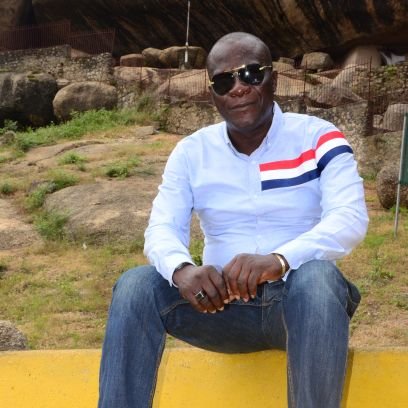 AdewaleAja4800's profile picture. 