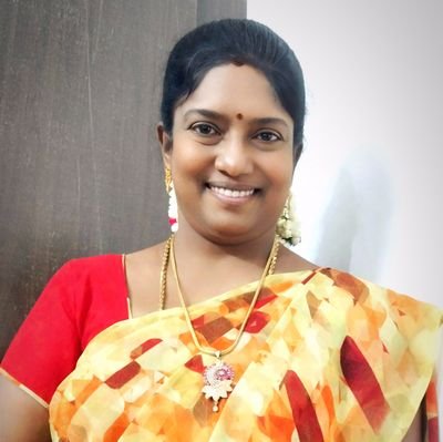 Love Music🎶🎵Life is Beautiful ❤️
👉Main id @p_jegatha 👍
https://t.co/Al3SGvONA8
( https://t.co/9k5W1un3XU