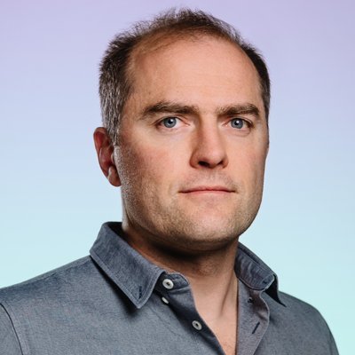 Founder @seldon_io - building the global infrastructure for ML operations.