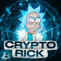 Kripto Rick (@rickripto) 's Twitter Profile