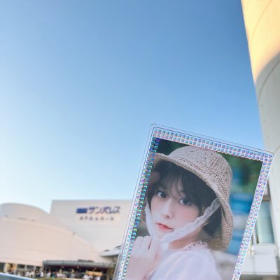 L&P会員9年目✳︎いのりまち町民*KP✳︎ST*刀ミュ✳︎✳︎無言フォロー歓迎です(フォロバさせてください)